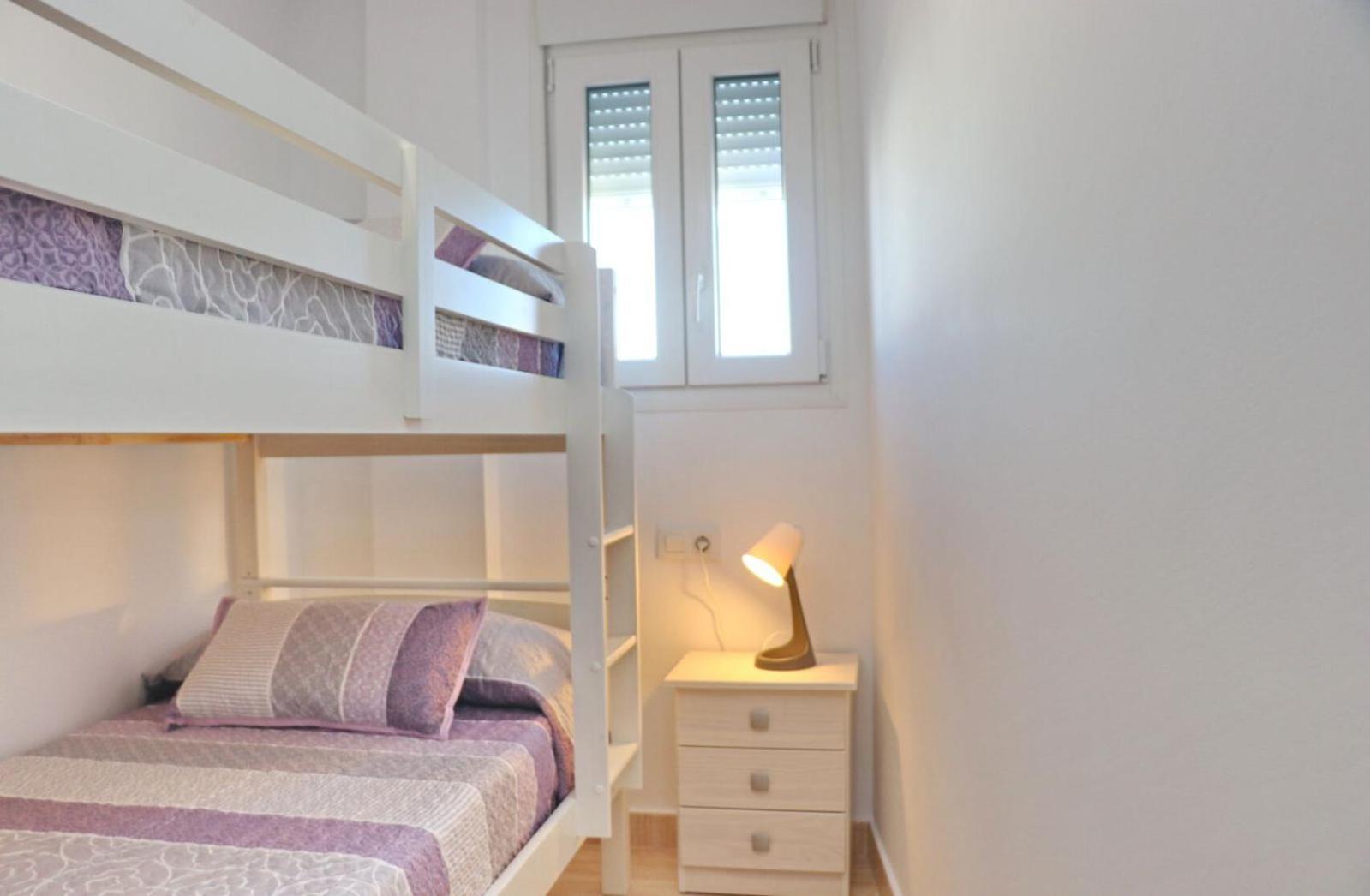 Apartamento El Mirador Conil De La Frontera Exterior foto